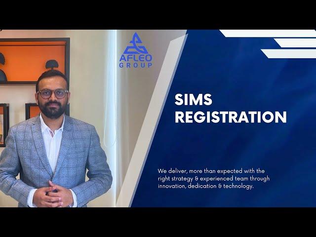 Steel Import Monitoring System | SIMS Certificate | SIMS Registration DGFT - All you need to know