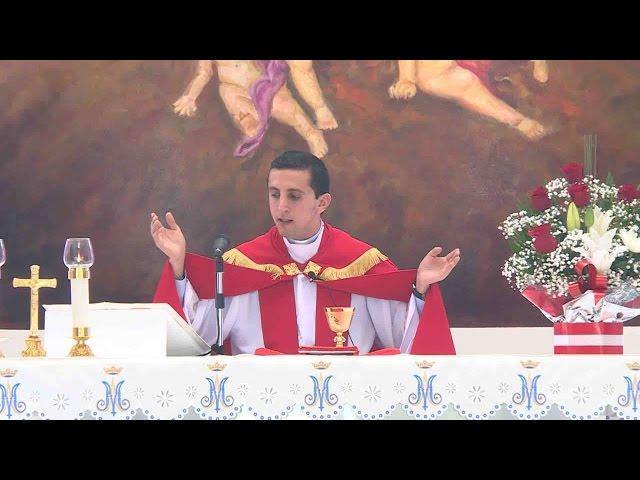 Holy Mass + st mary's assumption chaldean catholic church(DURAED PRODUCTIONS)