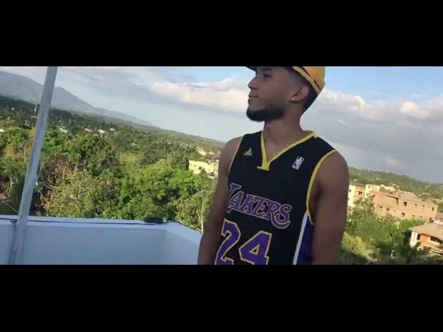 Skinny Black - A Correr Los Lakers (Vídeo official ) Olympus.prod 