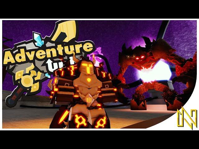 I Played Adventure Up in 2022! Is it Good? | Adventure Up!