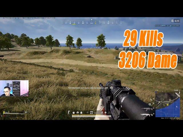 PUBG Gameplay | Hwinn 2-MAN-SQUAD With Ashleykan