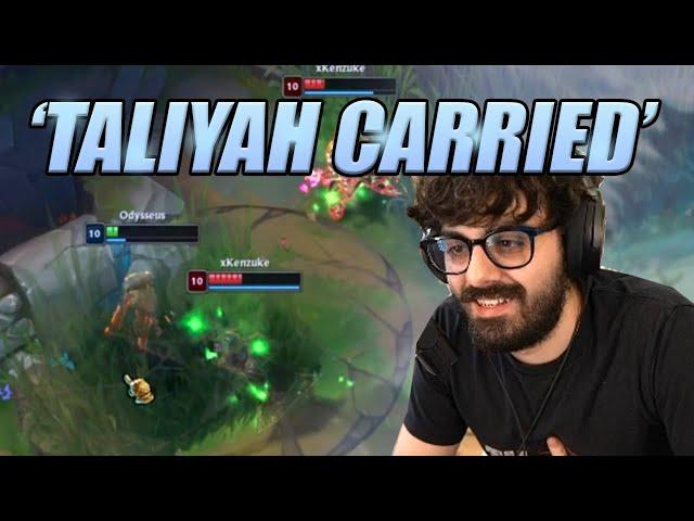 Facing the RANK 1 Midlaner EUW (Ft Agurin)