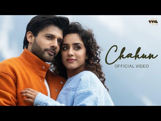 Chahun (Official Video) Stebin Ben, Neeti Mohan | Sargun Kaur Luthra | Samay | Harsh Kargeti