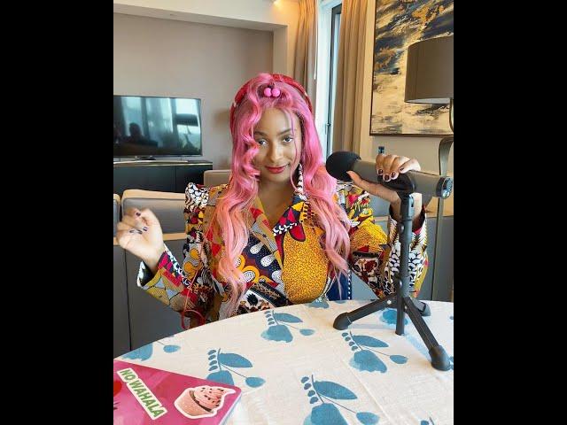 DJ Cuppy breaks down her collab with Stonebwoy, EFYA, Rema and explains her upcoming Original Copy