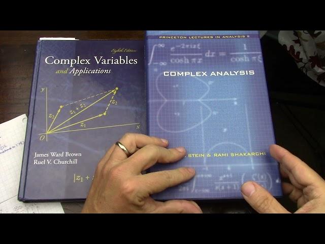 Maximum Modulus Principle in Various Complex Analysis Books