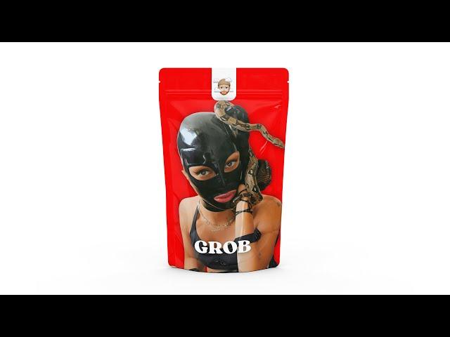 Ikkimel x Filow x Ski Aggu Type Beat - "GROB" (prod. Bad Sheeran)