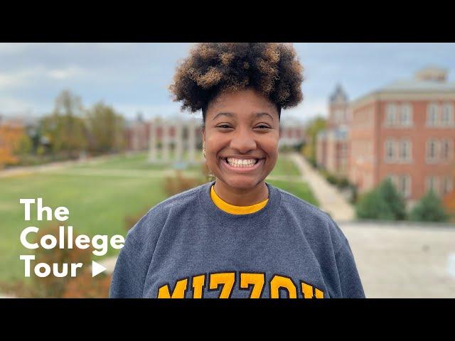 The Missouri Method | The College Tour @Mizzou