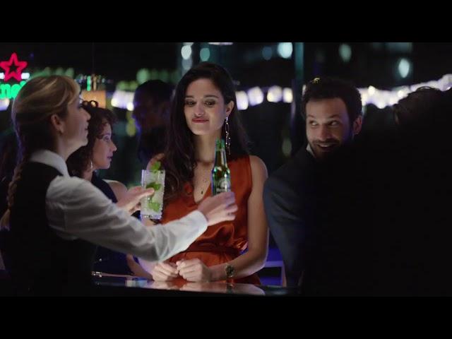 [AD] Heineken: Cheers to all