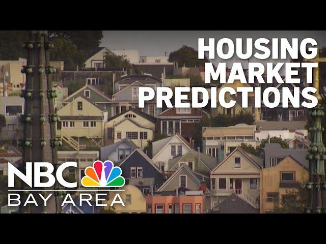 Zillow puts Bay Area at bottom of 2025's hottest markets prediction. Here's why