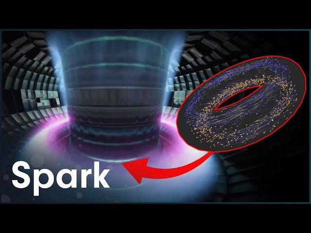 Bottling A Star: Is Fusion Energy An Unlimited Power Source?