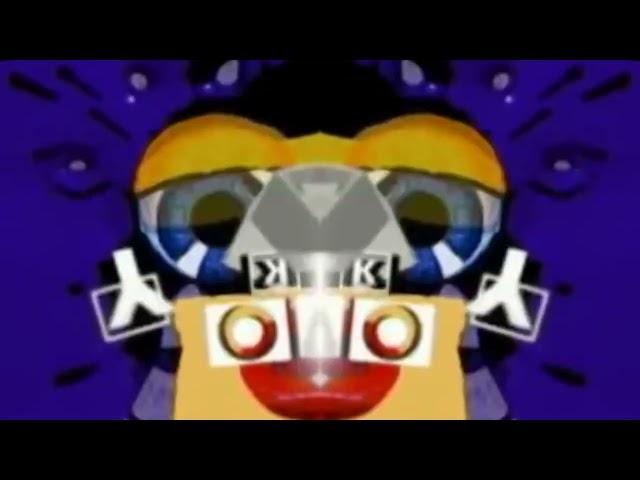 Klasky Csupo in Shifted Mirror (Instructions in Description)