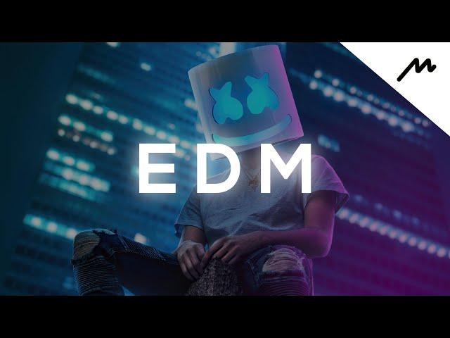 Best EDM Mix 2021/2022  - Vol. 1 [Copyright Free]