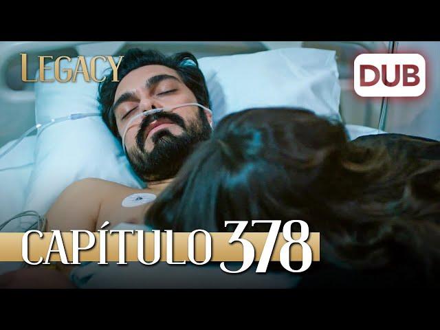 Legacy Capítulo 378 | Doblado al Español (Temporada 2)