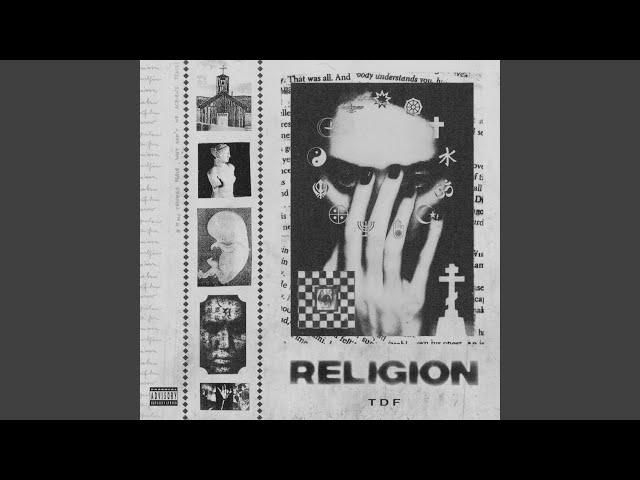 Religion (feat. Okaymar)