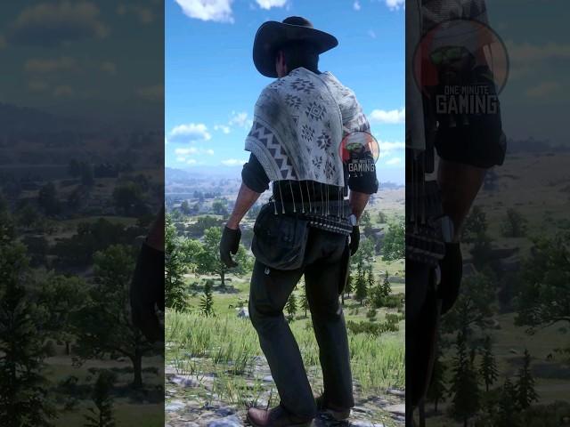 RDR2 : 5 UNUSED Clothing Items #rdr2 #gaming #arthurmorgan #rdo #rockstar