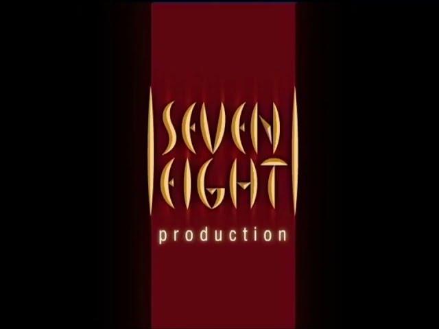 Seven Eight Production Ident (2004-2013)