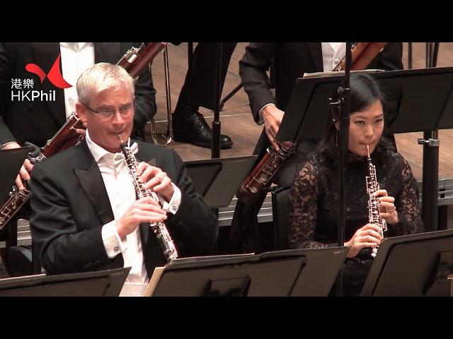 Wagner: Tristan und Isolde Prelude and Liebestod - Hong Kong Philharmonic Orchestra/Jaap van Zweden