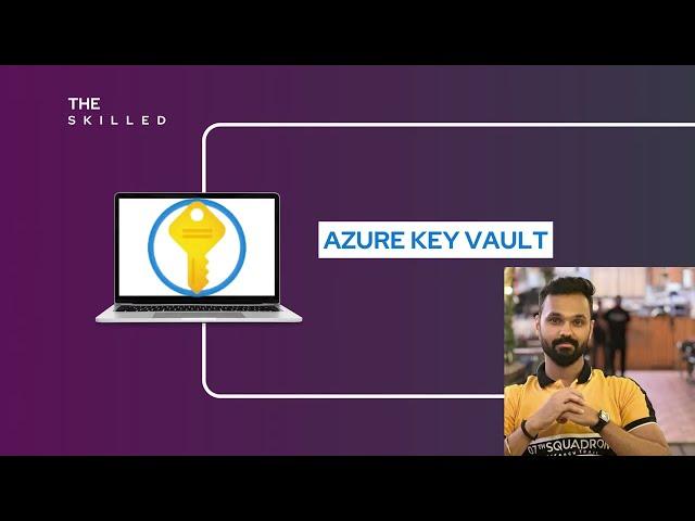 Azure Key Vault | Creating Azure Key Vault | Connecting Key vault with ADF