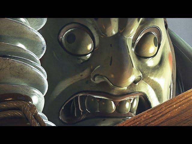 LITTLE NIGHTMARES THE HIDEAWAY DLC Walkthrough Gameplay Part 1 & Ending (Secrets of the Maw)