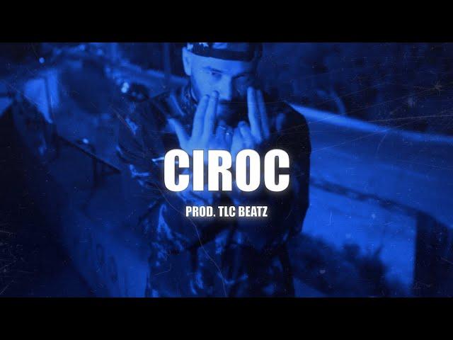 Jul x Morad x Marseille Type Beat "CIROC" (Prod. TLC BEATZ)