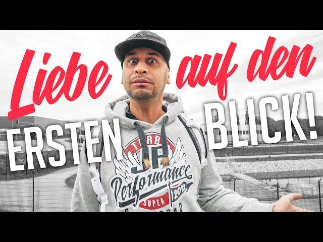 JP Performance - Es war Liebe auf den ersten Blick!