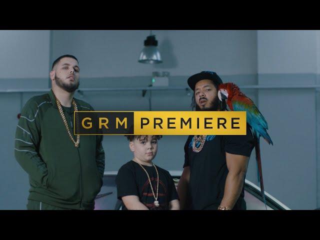 Big Stygs x JayKae - Dunya [Music Video] | GRM Daily