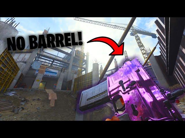 *NEW!!!* SOLO NO BARREL GLITCH ON M4, KILO, AND AK  in Modern Warfare!!! | Ps4