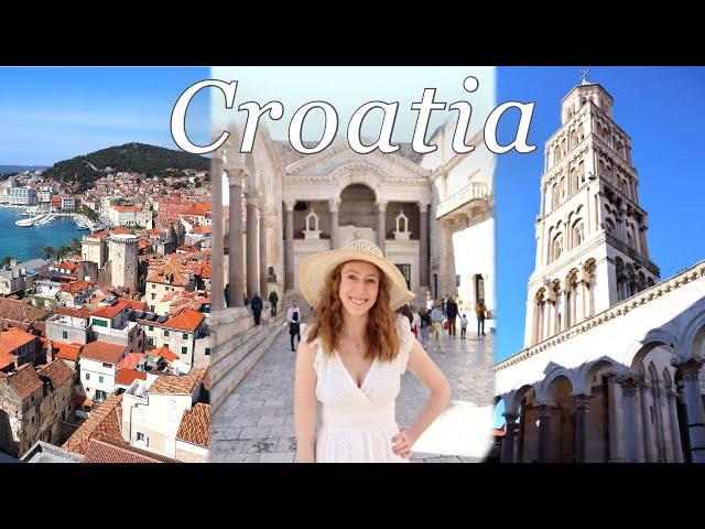 Split Croatia | Europe's next big travel destination