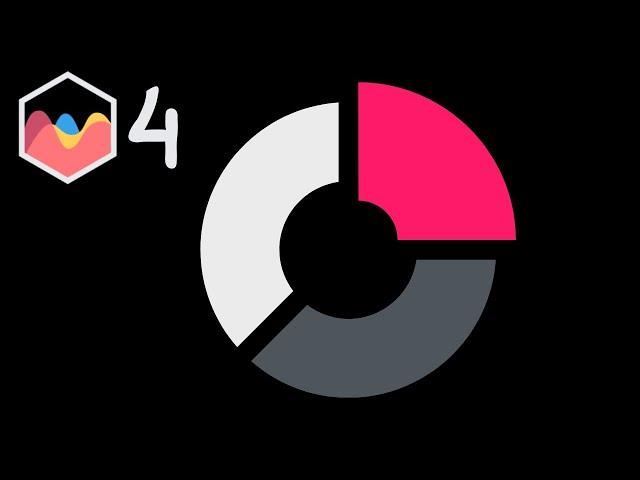 How to Change Thickness of Doughnut Slice in Chart JS 4