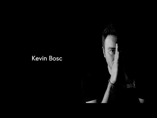 CV Video Kevin Bosc | Don't blink