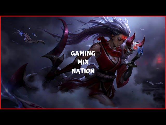 Music for Playing Diana  League of Legends Mix  Playlist to Play Diana