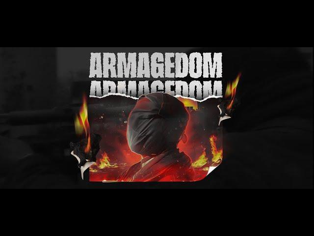 LetoDie - Armagedom (Lyric Video)