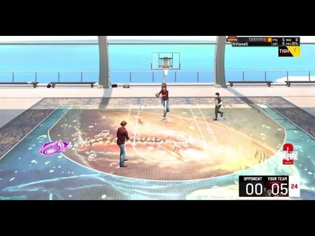 How to do the Invisible glitch NBA 2k22 new event glitch !! Tutorial #2k22 #level39 #homepage ￼