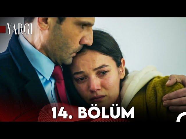 Yargı 14. Bölüm