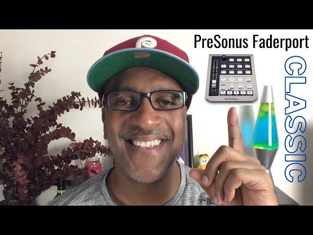 PreSonus FADERPORT CLASSIC