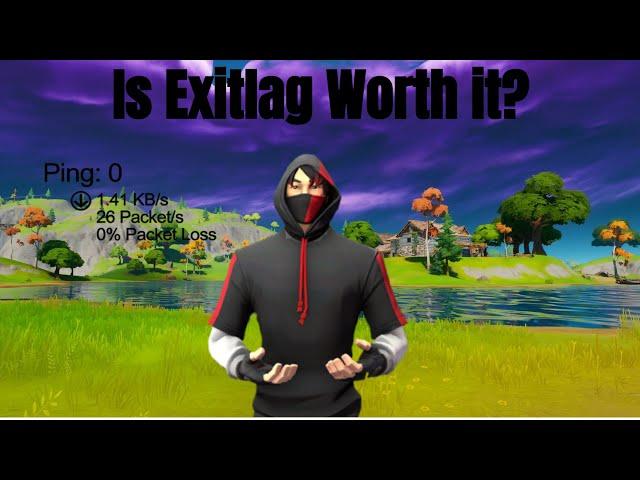 Is Exitlag Worth it? (Exitlag Review)