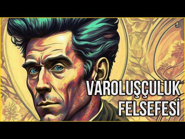 Varoluşçuluk Felsefesi, Yani Egzistansiyalizm Nedir? #felsefe #bilim #kierkegaard #nietzsche