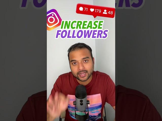 Best Trick to Increase Followers on Instagram for Free | Instagram Followers Kaise Badhaye 2023