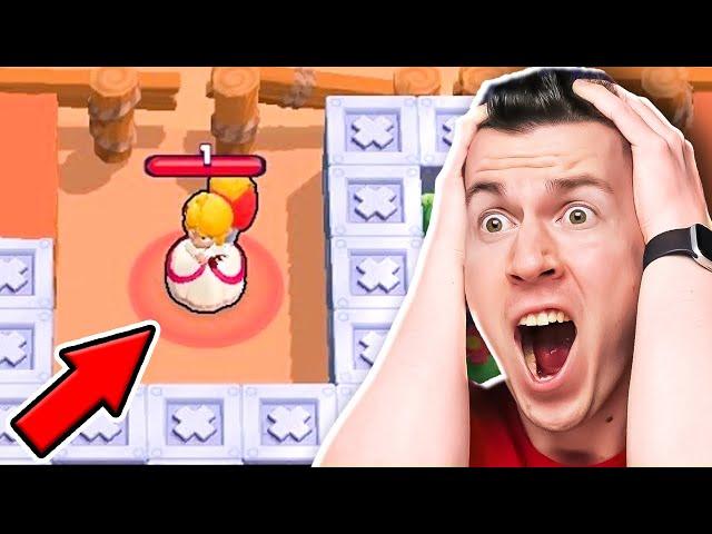  эта Игра *ПОЛНОСТЬЮ* СЛОМАНА! Brawl Stars