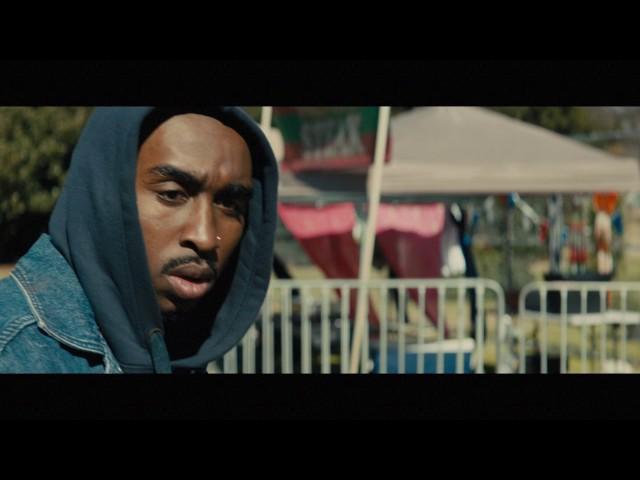 ALL EYEZ ON ME - Trailer