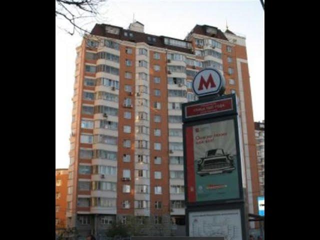 Продам 3-комн. кв., г Москва | 77.imls.ru