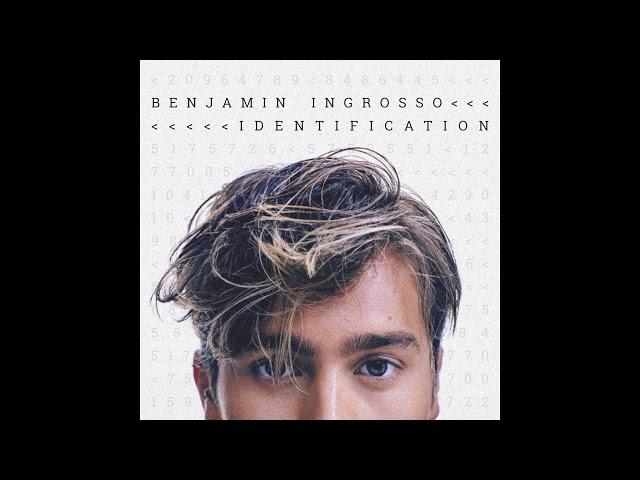 Benjamin Ingrosso - Behave (Audio)