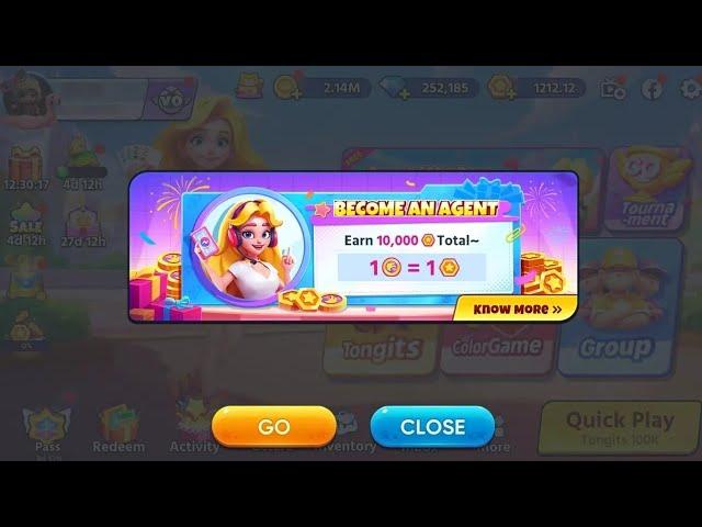 How to get Free Diamonds And Skins!?