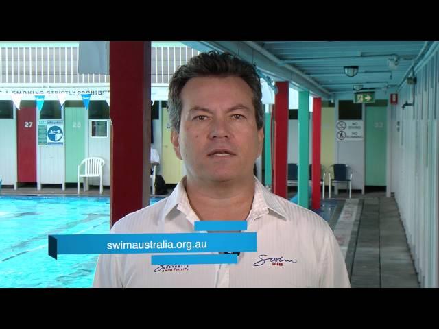 SwimTV UPDATE October 2013 - Swim Australia