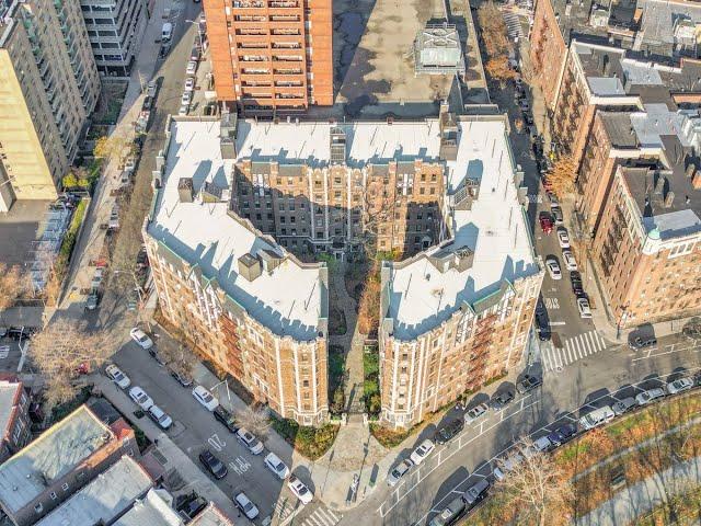 3398 Wayne Avenue Unit #C12, Bronx, NY 10467, Bronx County