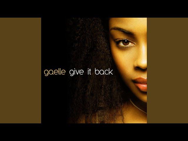 Give It Back (Original Version)