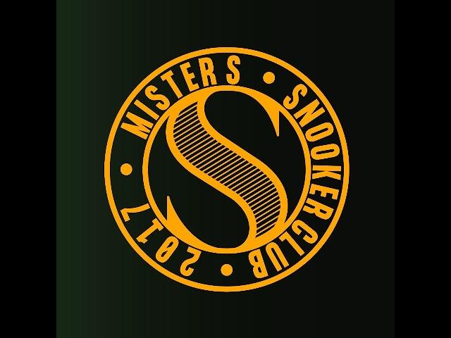 Mister S - Snooker Table 2 Live