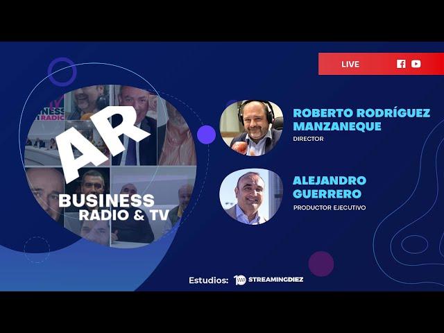 Programa 26, presentado por Roberto Rodríguez Manzaneque y producido por Alejandro Guerrero