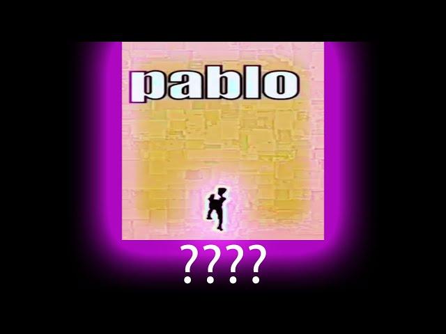 12 "Pablo" Sound Variations