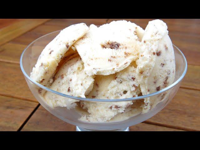 Simple Short Cut Cheesecake Ice Cream